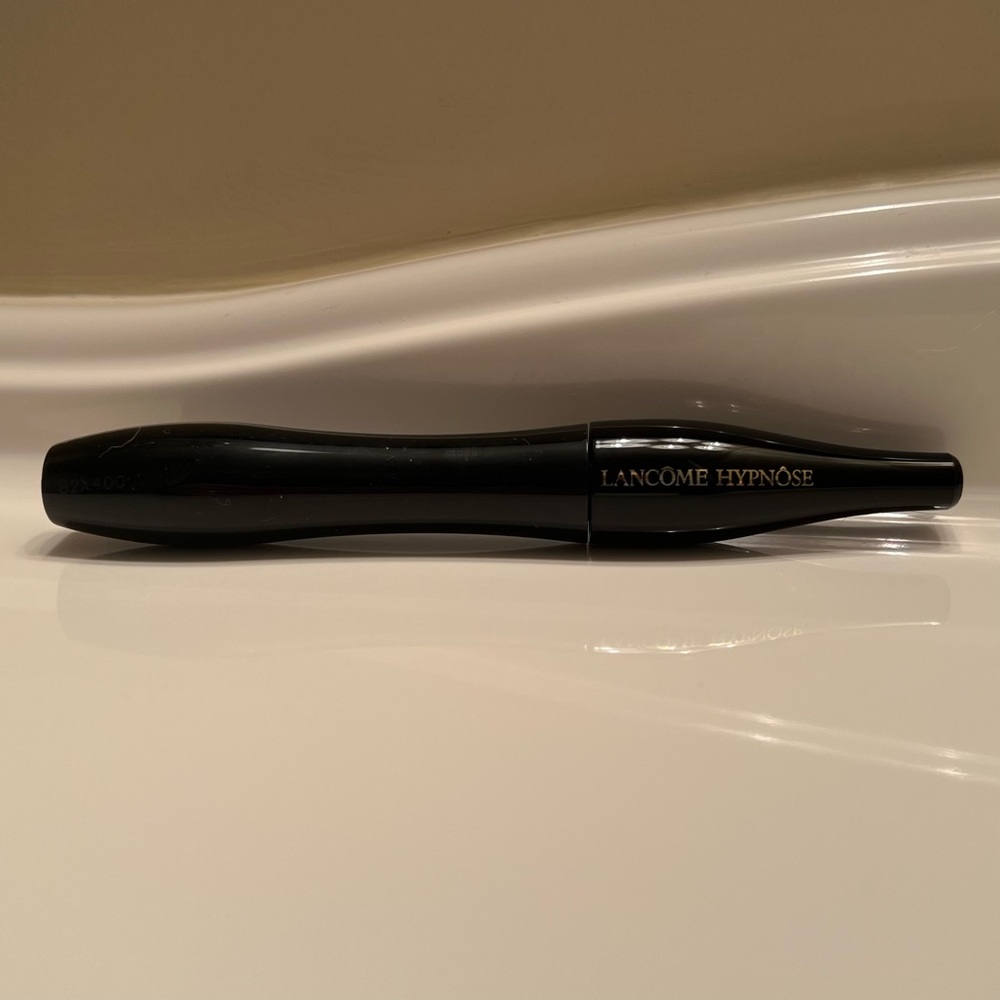 Lancôme Hypnôse Buildable Volume Mascara – Black